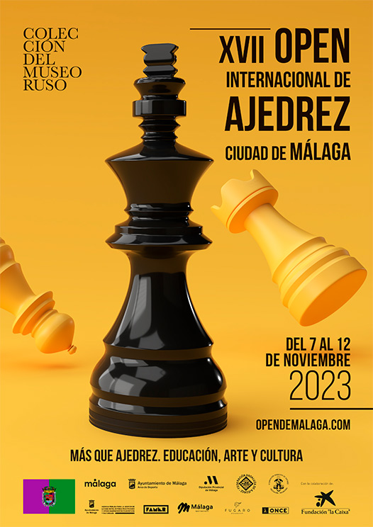 Open Internacional de Málaga